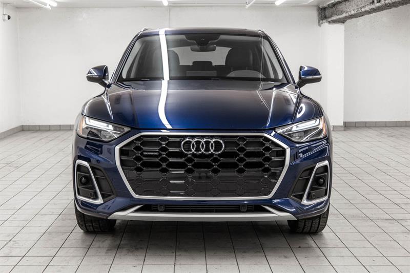 audi Q5 2022 - 2