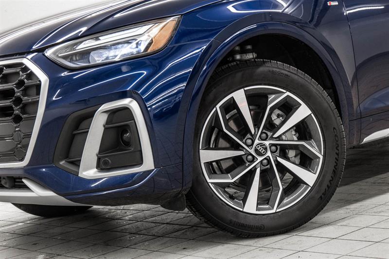 audi Q5 2022 - 6
