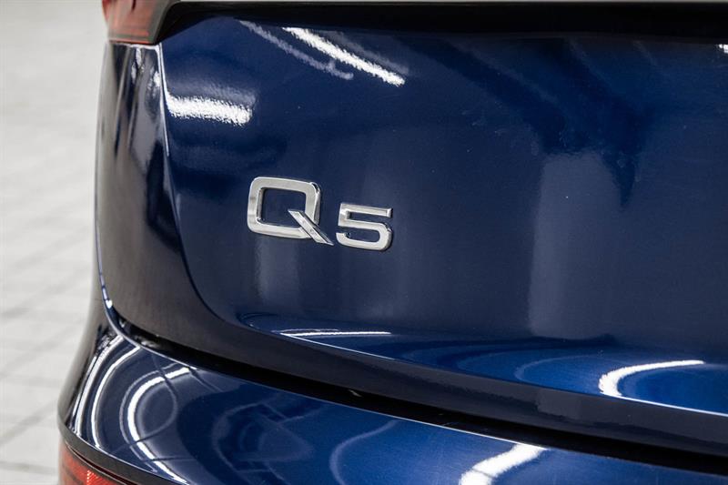 audi Q5 2022 - 9