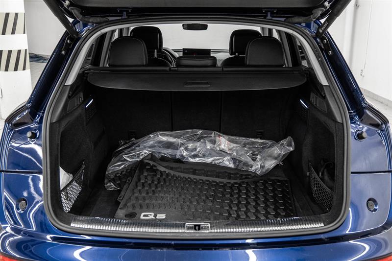 audi Q5 2022 - 11