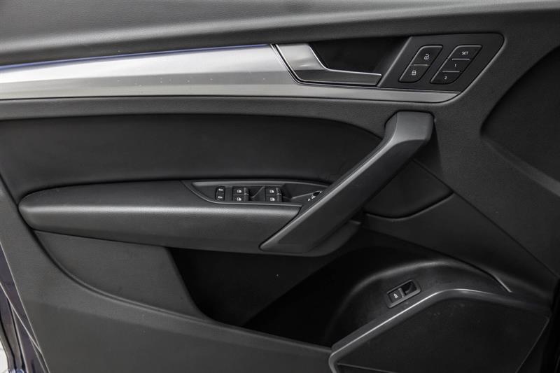 audi Q5 2022 - 13
