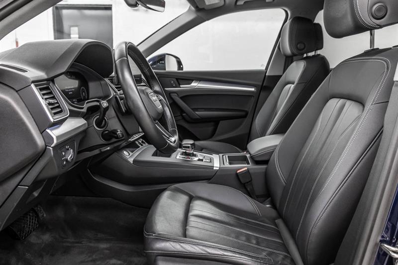 audi Q5 2022 - 15