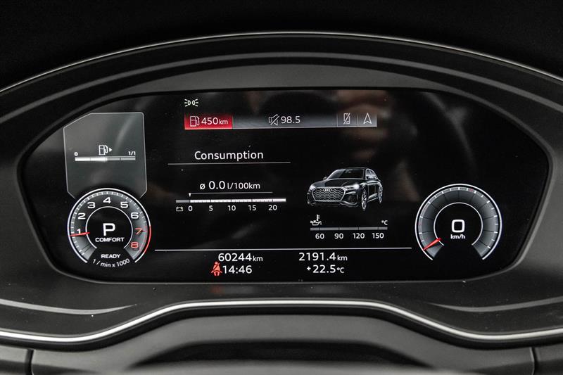 audi Q5 2022 - 18