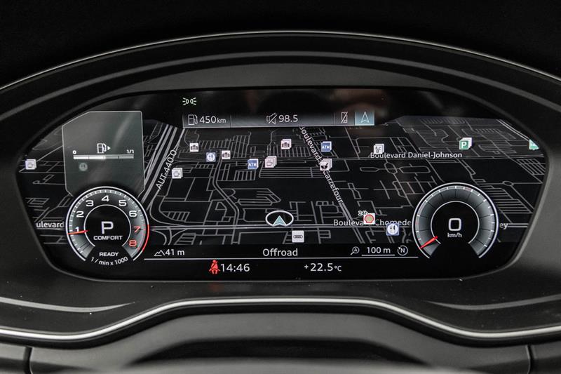 audi Q5 2022 - 19