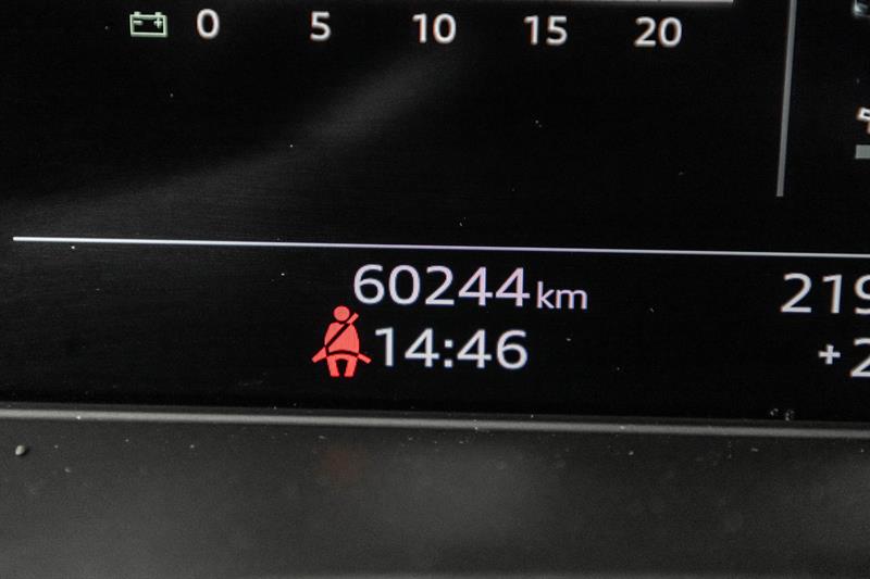 audi Q5 2022 - 20