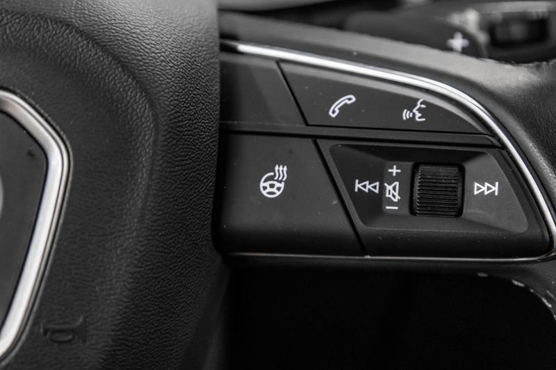 audi Q5 2022 - 22