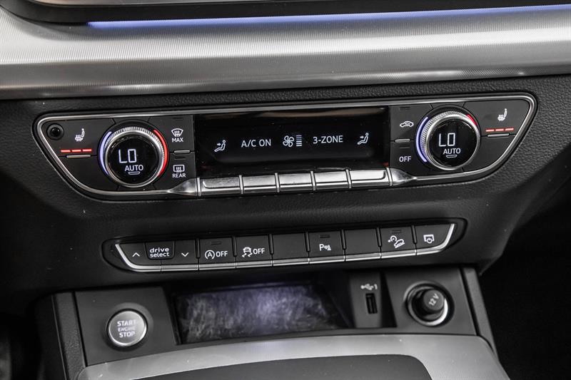 audi Q5 2022 - 27