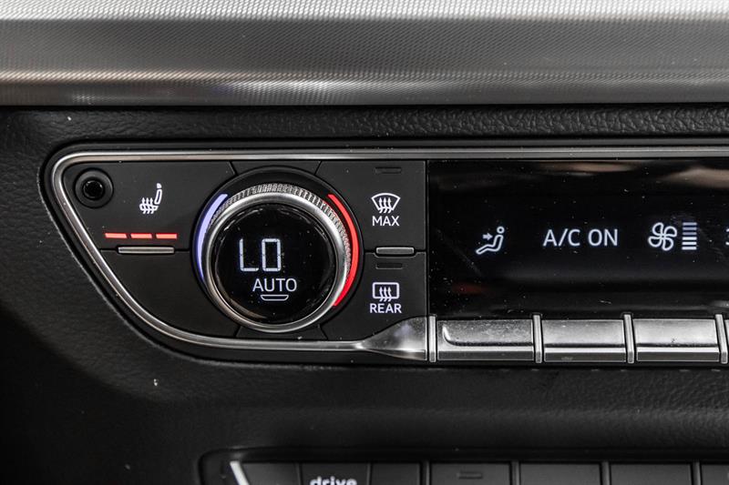 audi Q5 2022 - 28