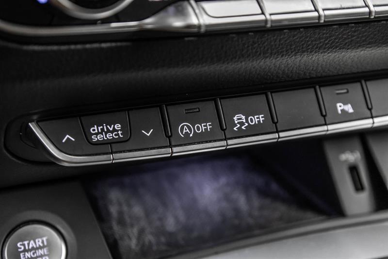 audi Q5 2022 - 29
