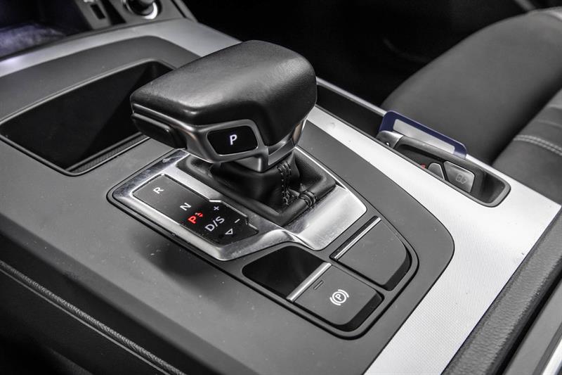 audi Q5 2022 - 30