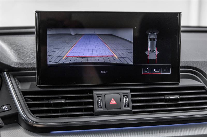 audi Q5 2022 - 31