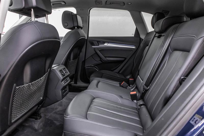 audi Q5 2022 - 34