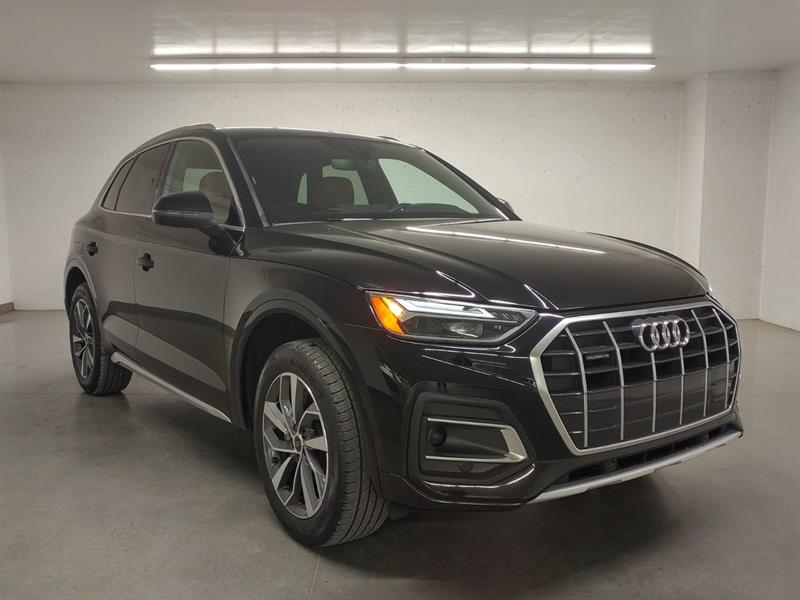 audi Q5 2025