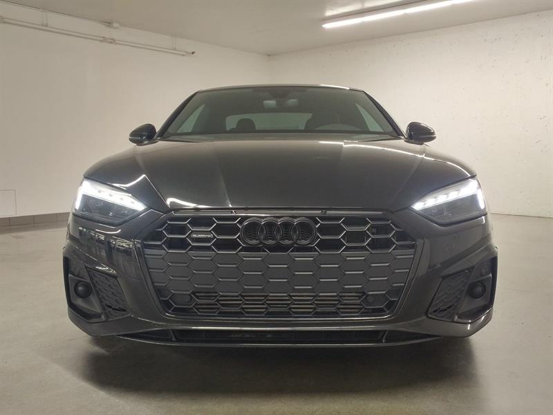 audi A5 Coupe 2022 - 2
