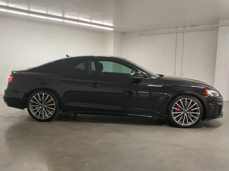 audi A5 Coupe 2022 - 3