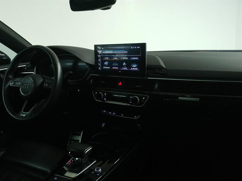 audi A5 Coupe 2022 - 7