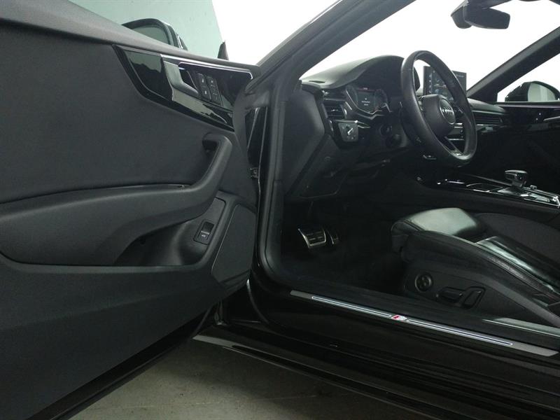 audi A5 Coupe 2022 - 10
