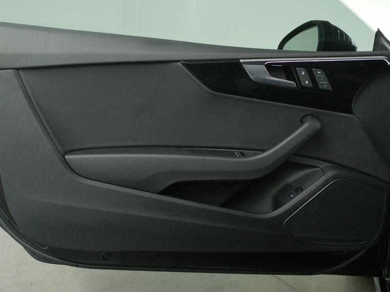 audi A5 Coupe 2022 - 11