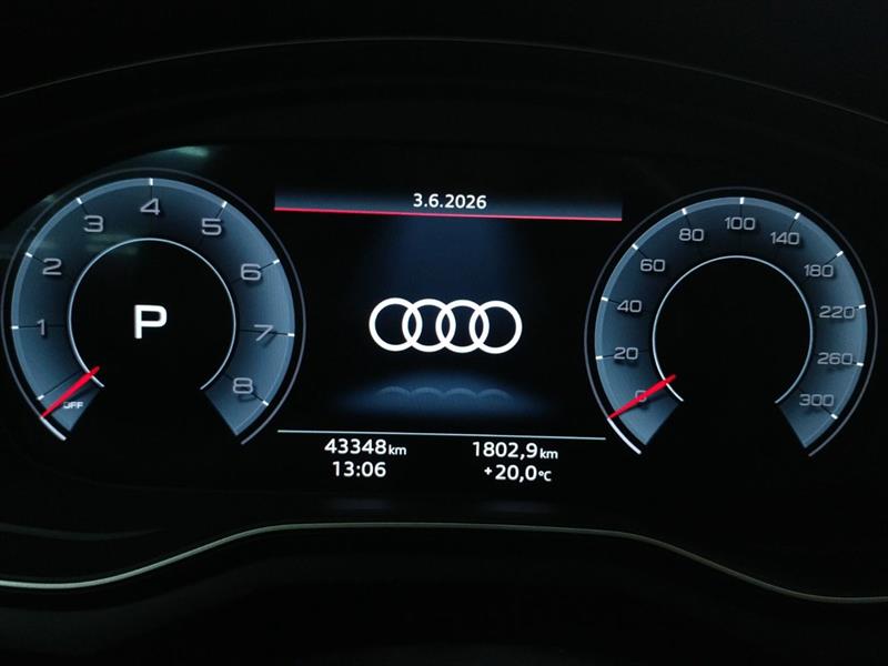 audi A5 Coupe 2022 - 12