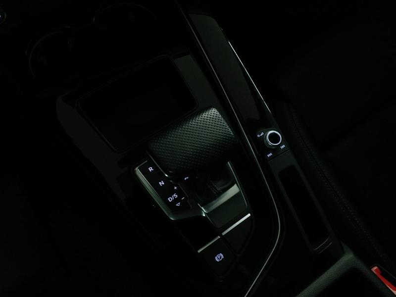 audi A5 Coupe 2022 - 15