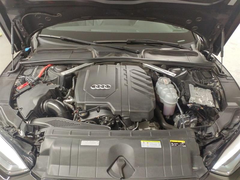 audi A5 Coupe 2022 - 17