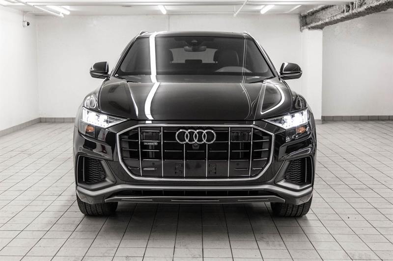 audi Q8 2023 - 2