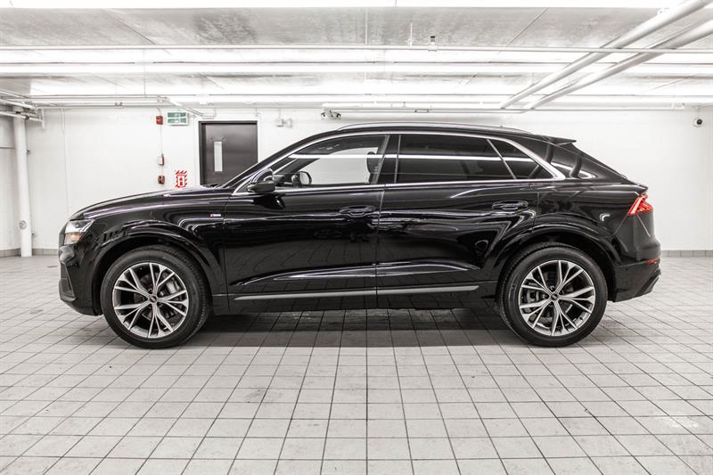 audi Q8 2023 - 3