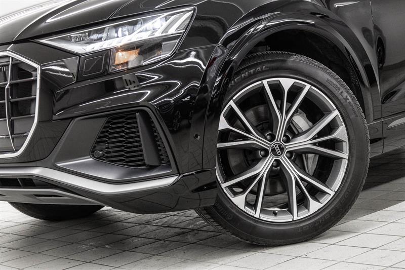 audi Q8 2023 - 6