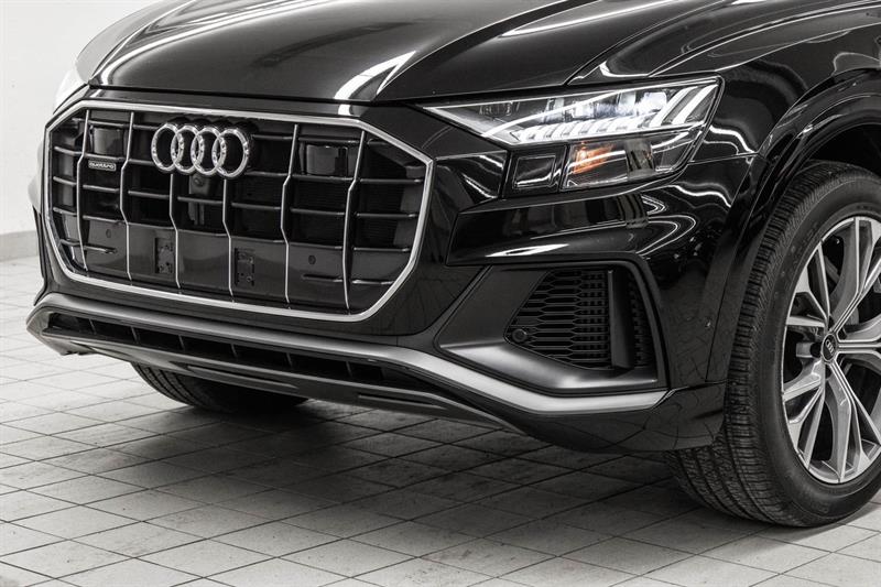 audi Q8 2023 - 7