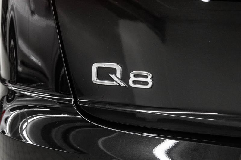 audi Q8 2023 - 9