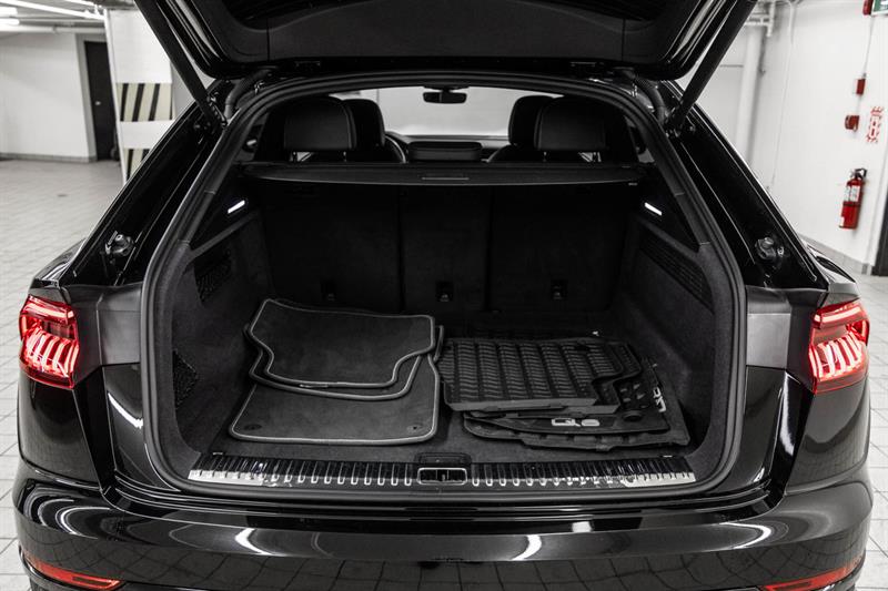 audi Q8 2023 - 11