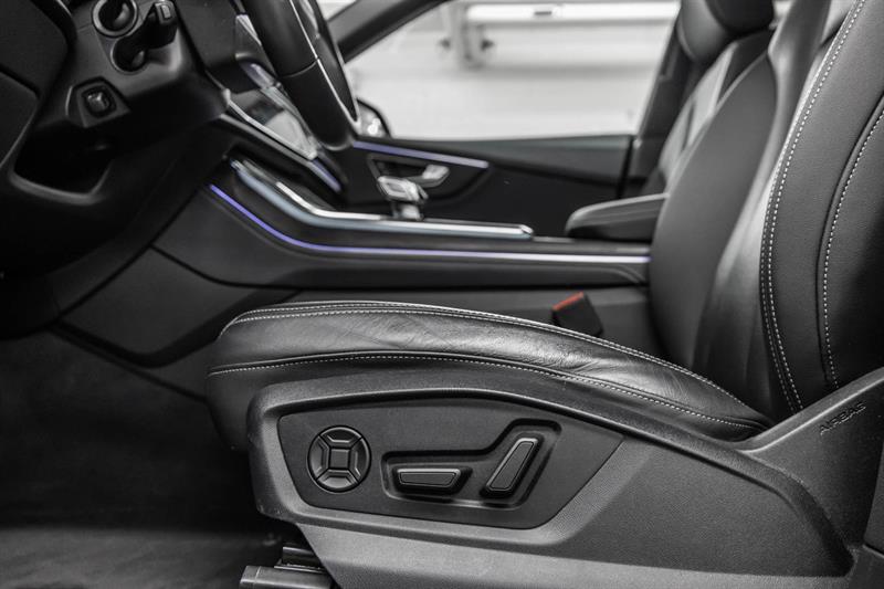 audi Q8 2023 - 14