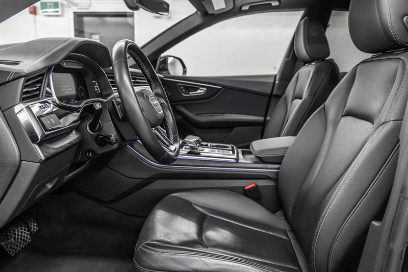 audi Q8 2023 - 15