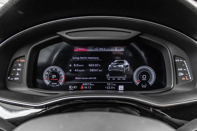 audi Q8 2023 - 18