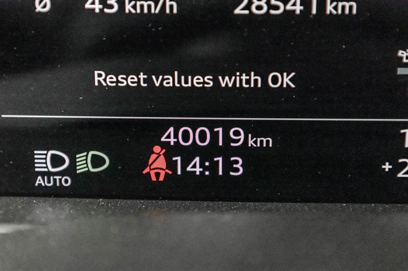 audi Q8 2023 - 20