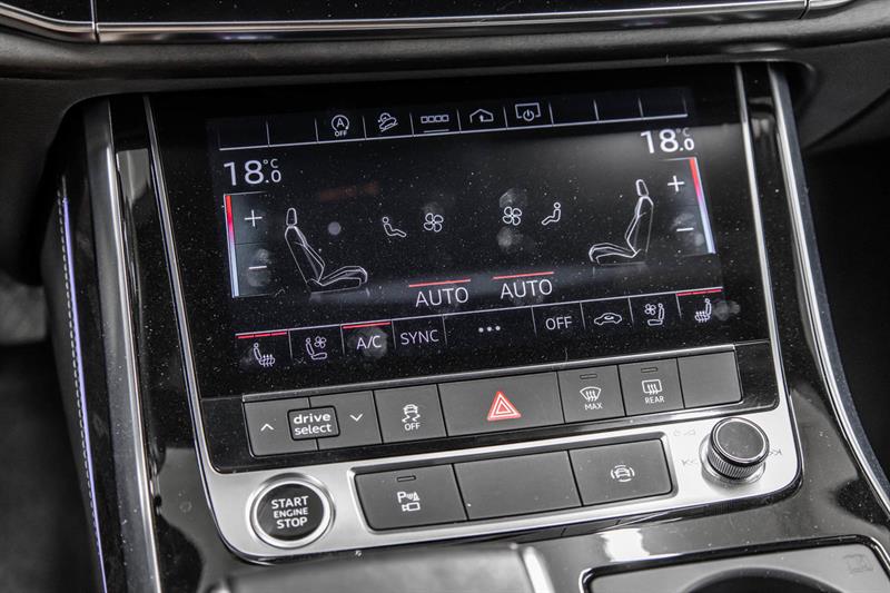 audi Q8 2023 - 26