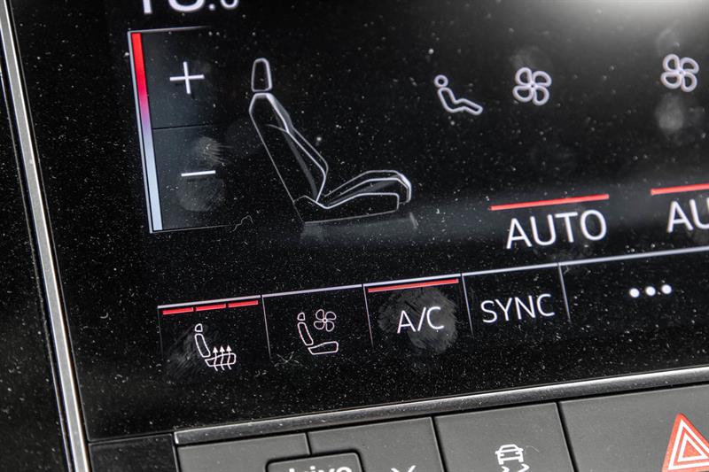 audi Q8 2023 - 27