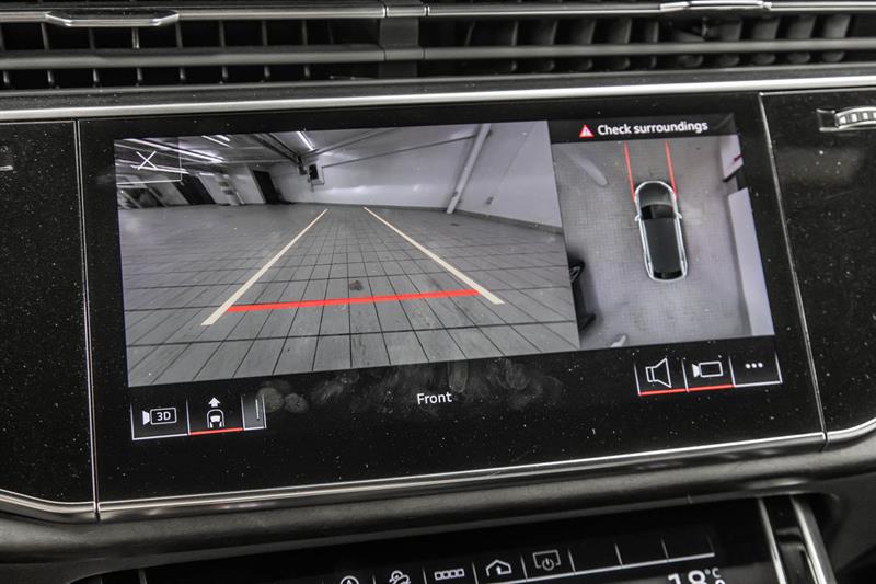 audi Q8 2023 - 30