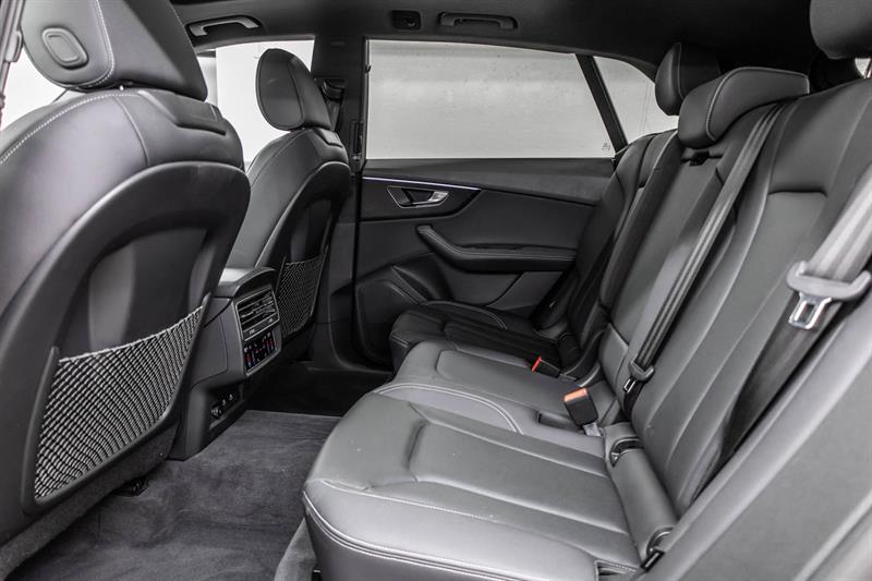 audi Q8 2023 - 34