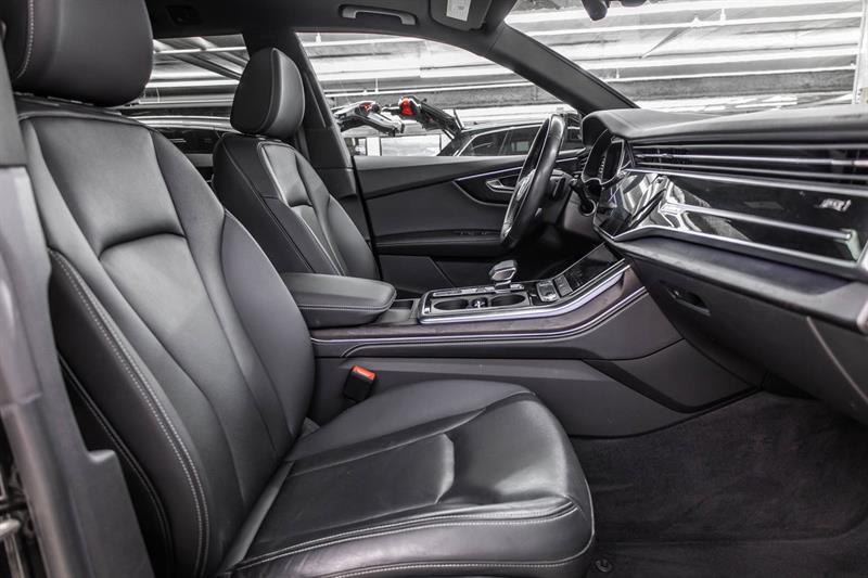 audi Q8 2023 - 39