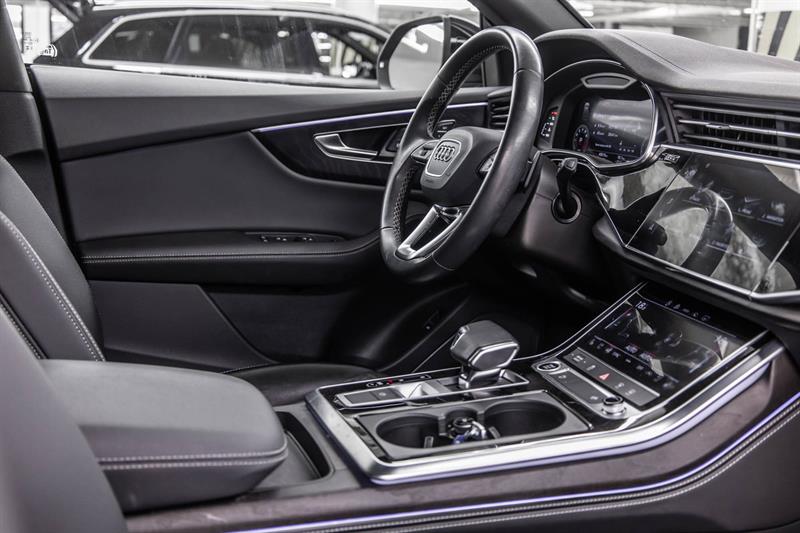 audi Q8 2023 - 40