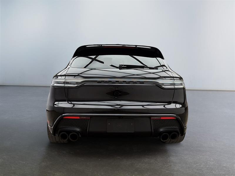 porsche Macan 2024 - 4