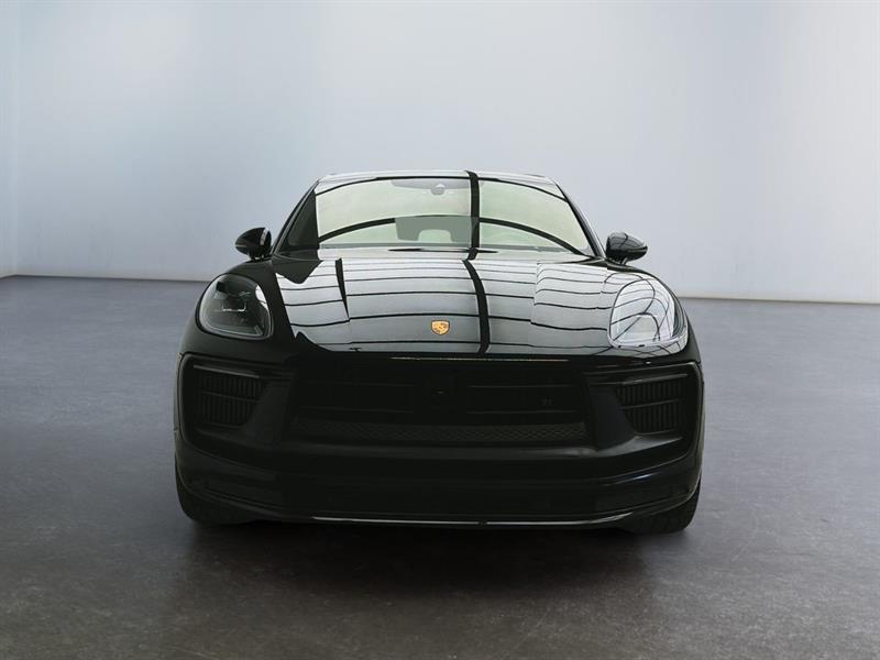 porsche Macan 2024 - 5