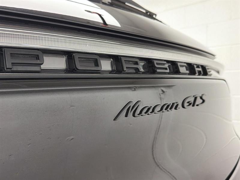 porsche Macan 2024 - 7