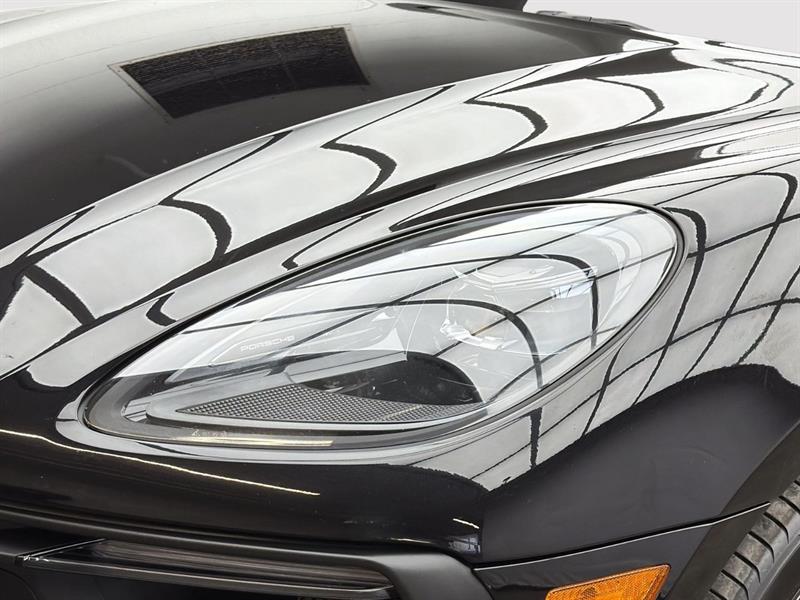 porsche Macan 2024 - 8