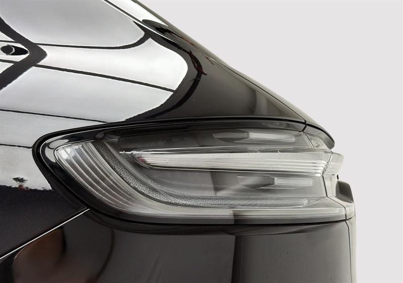 porsche Macan 2024 - 9