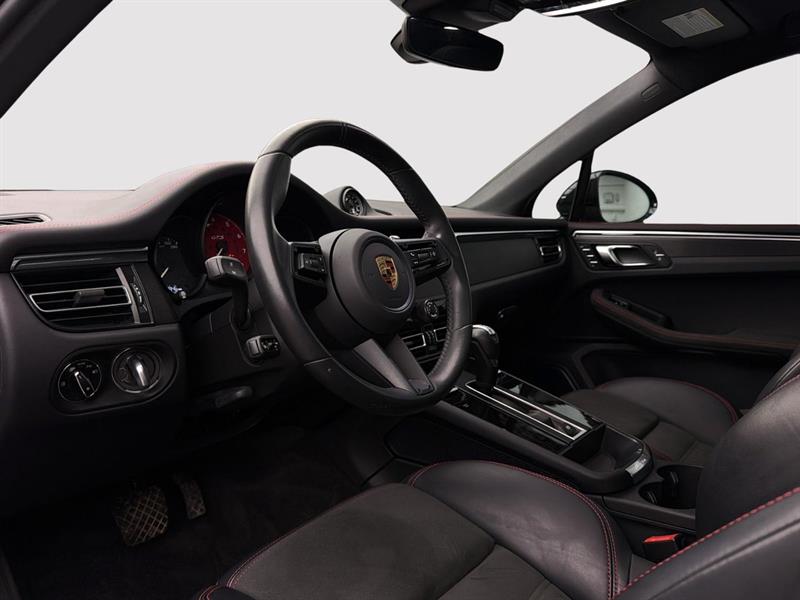 porsche Macan 2024 - 12