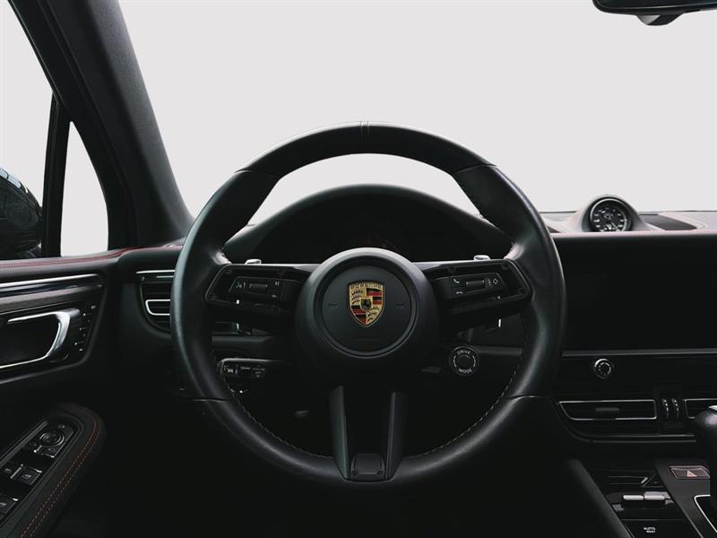 porsche Macan 2024 - 14