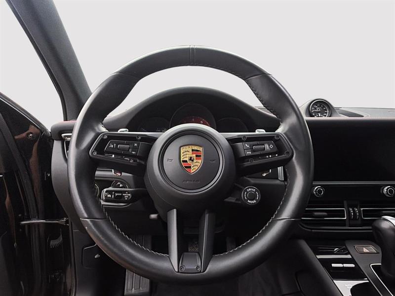 porsche Macan 2024 - 15