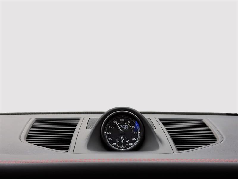 porsche Macan 2024 - 19